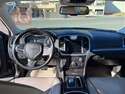كرايسلر 300
